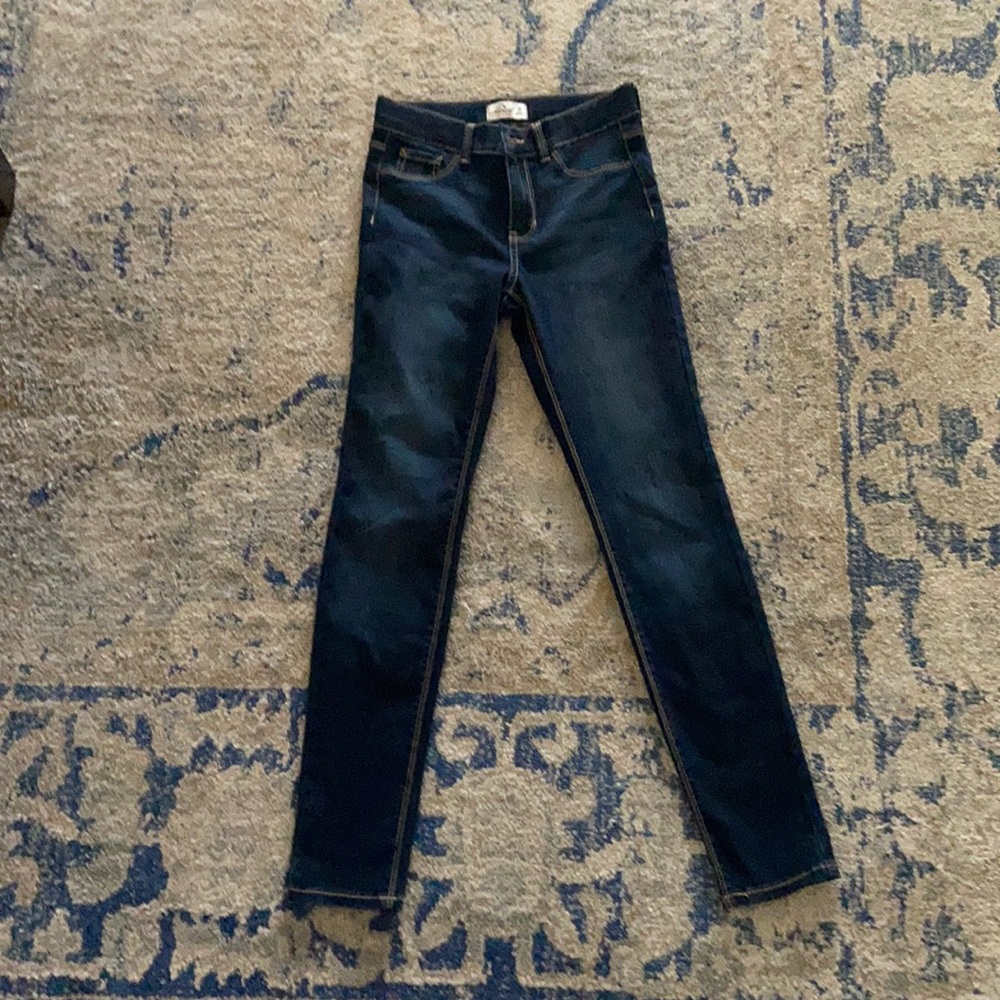 jeans